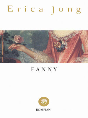 cover image of Fanny